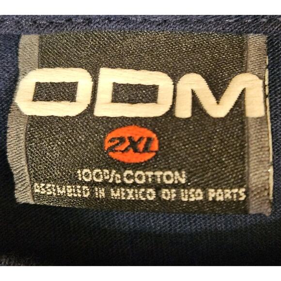 Vtg Corona Extra Shirt “Buried Treasure” Mermaid Underwater T-Shirt 2XL ODM 2001 - Picture 6 of 9